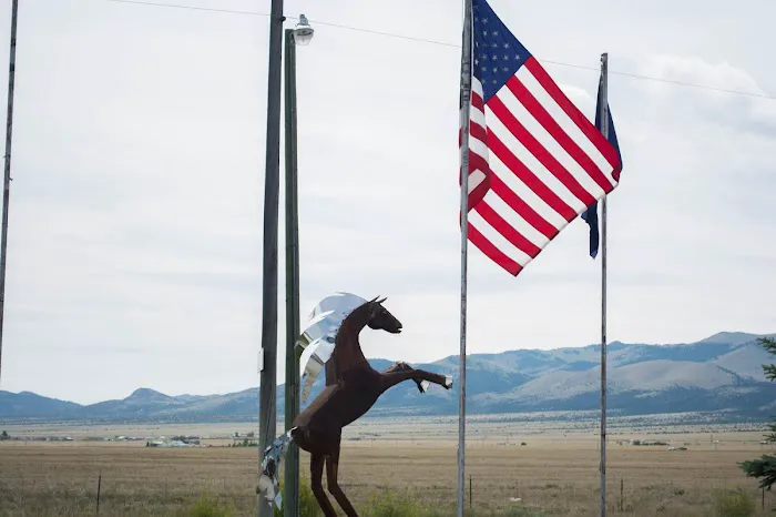 Townsend / Canyon Ferry Lake KOA Journey Picture 10