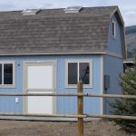 Townsend / Canyon Ferry Lake KOA Journey