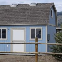 Townsend / Canyon Ferry Lake KOA Journey ico