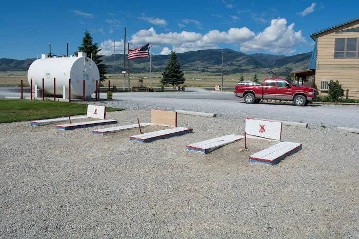 Townsend / Canyon Ferry Lake KOA Journey Picture 9