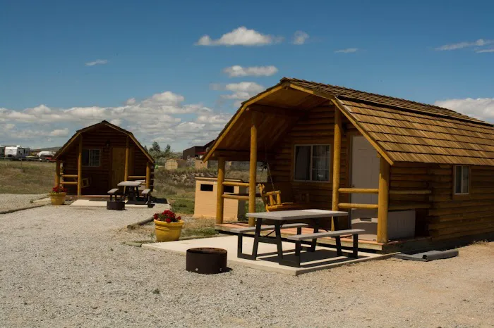 Townsend / Canyon Ferry Lake KOA Journey Picture 7