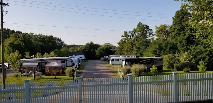 Kal-Haven RV Park Picture 10