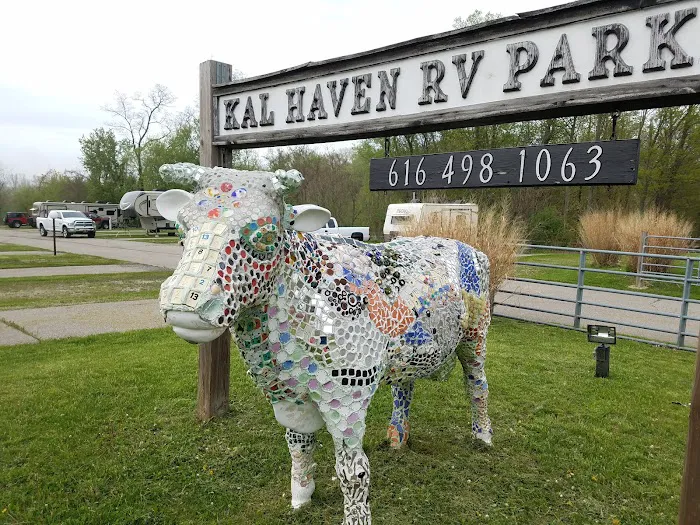 Kal-Haven RV Park Picture 6