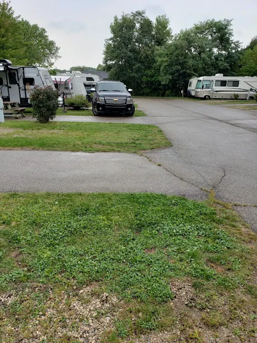 Kal-Haven RV Park Picture 9