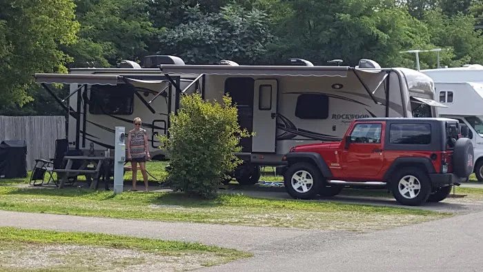 Kal-Haven RV Park Picture 8