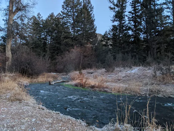 Vigilante Campground Picture 4