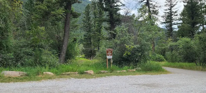 Vigilante Campground Picture 2
