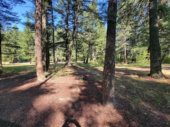 Vigilante Campground Picture 7