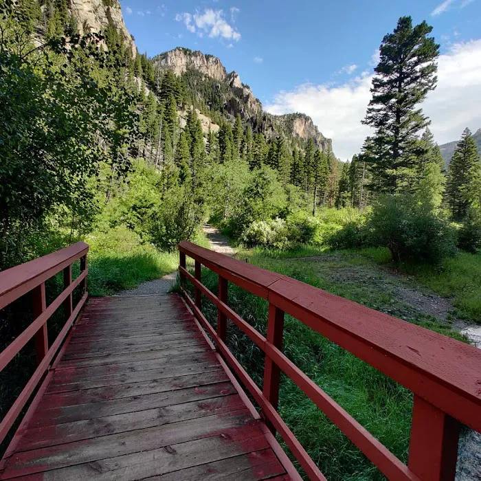 Vigilante Campground Picture 5