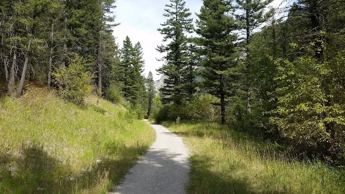 Vigilante Campground Picture 10