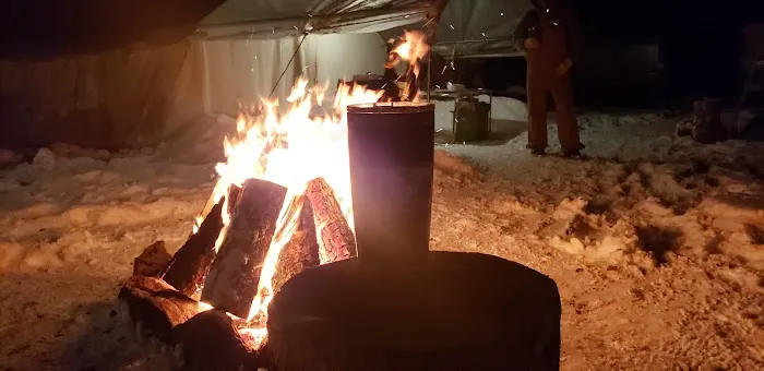 Pike Gulch Campground Picture 2