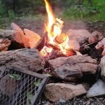 Pike Gulch Campground