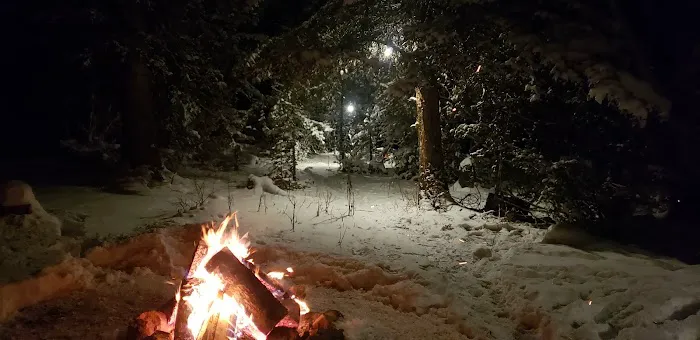 Pike Gulch Campground Picture 5