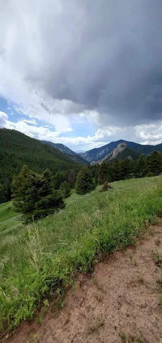 Pike Gulch Campground Picture 8