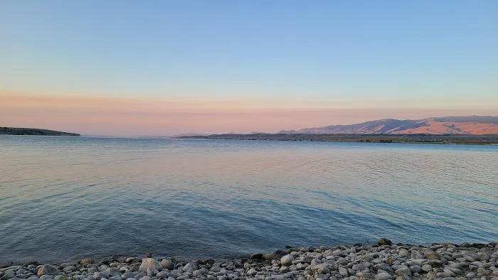 Disbursed Camping Goose Bay Picture 5