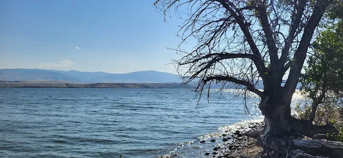 Disbursed Camping Goose Bay Picture 9