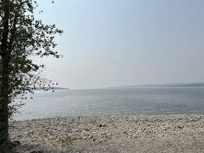 Disbursed Camping Goose Bay Picture 6