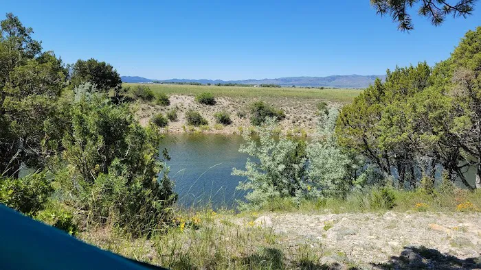 Disbursed Camping Goose Bay Picture 8