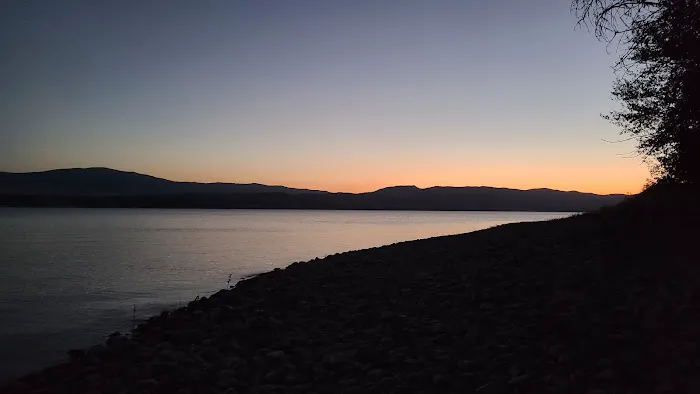 Disbursed Camping Goose Bay Picture 4