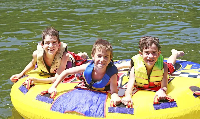 Goose Bay Marina & Campground Picture 1