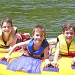 Goose Bay Marina & Campground