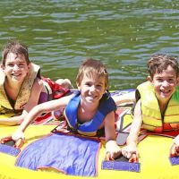 Goose Bay Marina & Campground ico