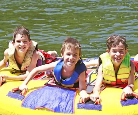 Goose Bay Marina & Campground