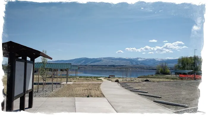 Goose Bay Marina & Campground Picture 3