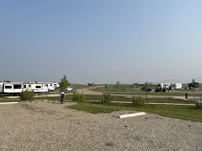 Goose Bay Marina & Campground Picture 6