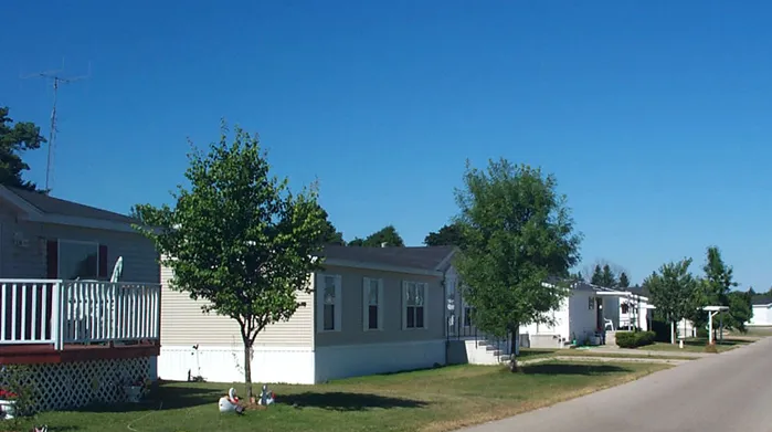 Orchard Hills Village Picture 1