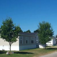 Orchard Hills Village ico