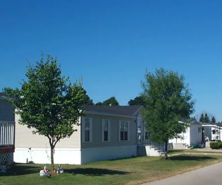 Orchard Hills Village