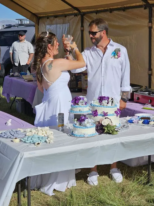 Confederate Day-Use Picture 2