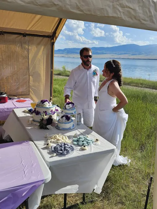 Confederate Day-Use Picture 6