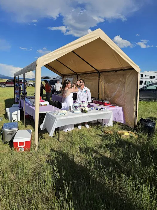 Confederate Day-Use Picture 5