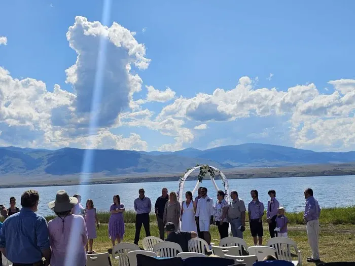 Confederate Day-Use Picture 1