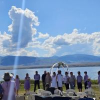 Confederate Day-Use ico