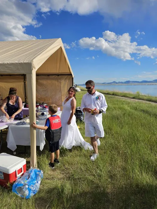 Confederate Day-Use Picture 7