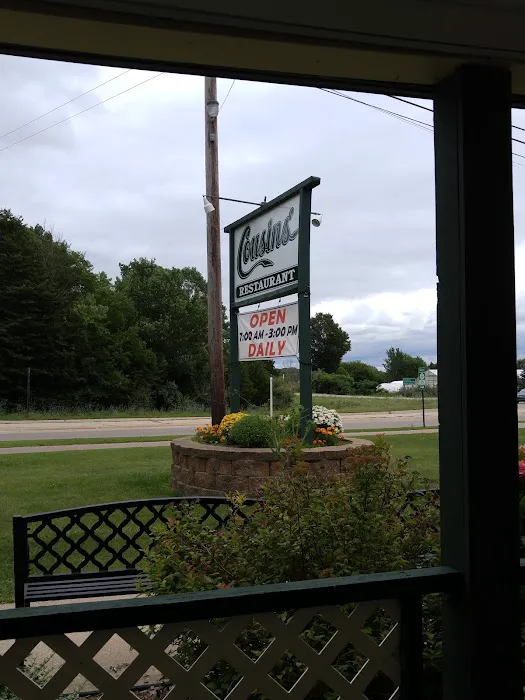 Cousins RV Park Picture 8