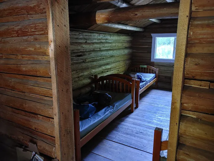 Miller Cabin Picture 3