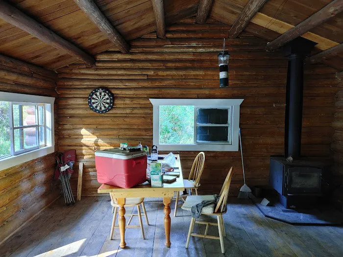 Miller Cabin Picture 2