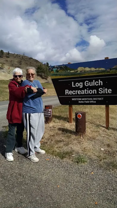 Bureau Land Management Picture 1