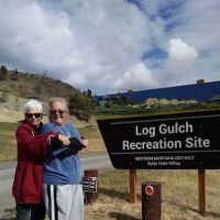 Bureau Land Management ico