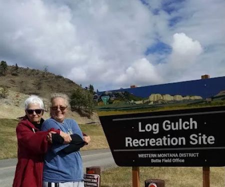 Bureau Land Management