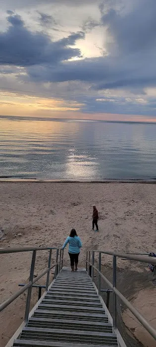 Singing Sands RV Park Picture 4