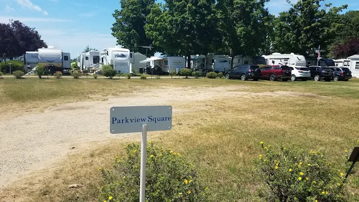 Singing Sands RV Park Picture 8