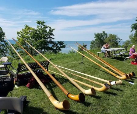 Singing Sands RV Park