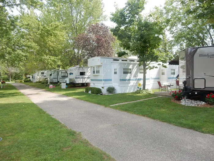 Singing Sands RV Park Picture 9