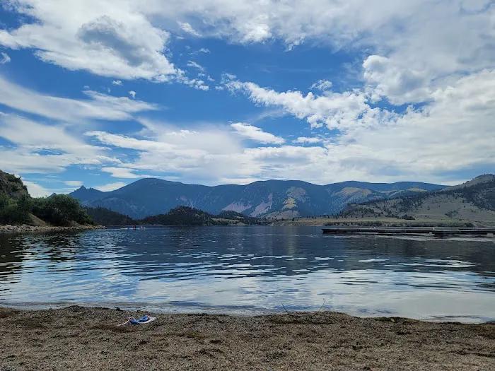 Jensen's RV Park & Motel Picture 3