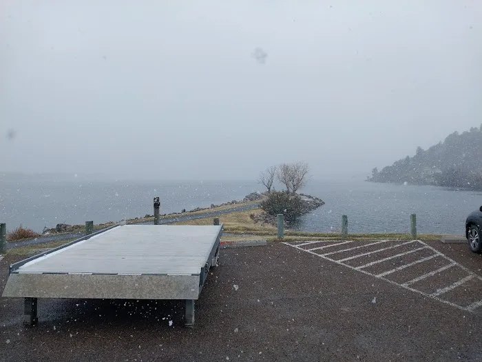 Holter Lake Campground - U.S. Bureau of Land Management Picture 10